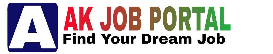 AK JOB PORTAL