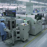 Production Operator Job in New Vivo Mobile Company Greater Noida