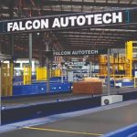 MIS Executive Job in Falcon AutoTech Company