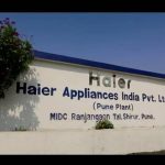 Haier Appliances & Fiat Automobiles Company’s Campus Placement 2026